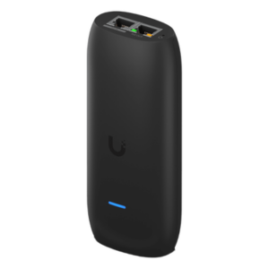 UBIQUITI UP-AI-PORT – Dispositivo de Inteligencia Artificial / Detección Facial y de Placas / PoE++ 802.3bt / 4K / ONVIF / Compatible UniFi Protect