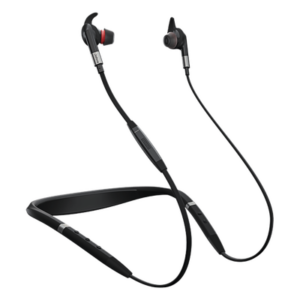JABRA EVOLVE-75E-STEREO-UC – Jabra Evolve 75e inalámbrica con cancelación de ruido activa ANC y luz de ocupado integrada (7099-823-409)