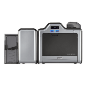 HID 096640 – Impresora de Tarjetas / Retransferencia HDP / 300 dpi / 16.7 Millones de Colores / USB y Ethernet / Laminación y Codificación Opcional