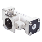 BIRD TECHNOLOGIES 4230-006-1 – Ensamble de Sección de Línea / Diseño Thruline / Sin Conectores / Para Wattmetro Modelo 43 / RF de Alta Potencia