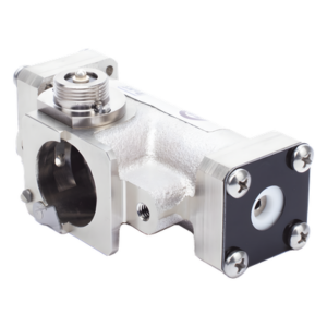 BIRD TECHNOLOGIES 4230-006-1 – Ensamble de Sección de Línea / Diseño Thruline / Sin Conectores / Para Wattmetro Modelo 43 / RF de Alta Potencia