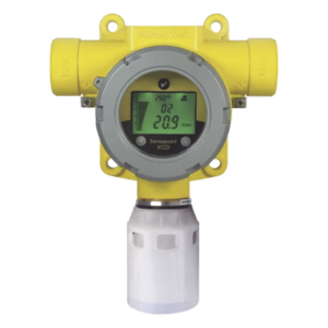HONEYWELL ANALYTICS SPXCDULNB1 – Detector de gas CO2 / Sensor IR 0-2,0% V/V / Salida 4-20 mA + Modbus RTU / LCD tricolor / IP66 / UL/c-UL/INMETRO / 2x NPT 3/4"
