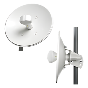 UBIQUITI NB5G25 – A este equipo lo sustituye el NBEM5400