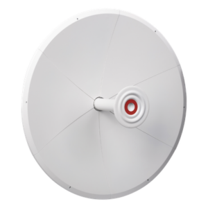 TXPRO TXP-D30-C5X – Antena Direccional / 4.9 - 6.5 GHz / 30 dBi / Doble Polaridad 45° y 90° / Haz 5° / 2 ft (0.6 m)