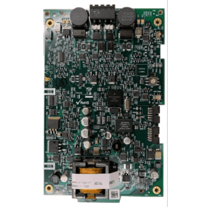 HONEYWELL SLM-318 – Módulo de Bucle SLC / 318 Dispositivos Direccionables / Bucle Clase B 3,810 m (12,500 ft) / FlashScan / Enchufable