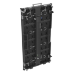 HIKVISION DS-D4739CF-1AC – Panel LED Exterior / Pitch 3.9 mm / 500x1000 mm / Brillo 4500 nits / IP65 / Refresco 7680 Hz / Curve Lock ±10°