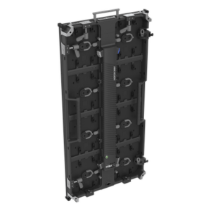 HIKVISION DS-D4739CF-1AC – Panel LED Exterior / Pitch 3.9 mm / 500x1000 mm / Brillo 4500 nits / IP65 / Refresco 7680 Hz / Curve Lock ±10°