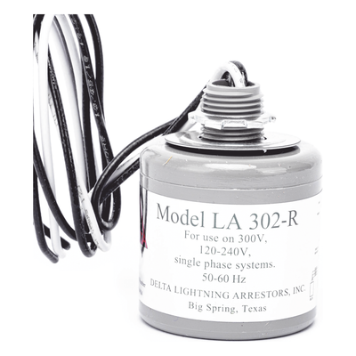 LA302R