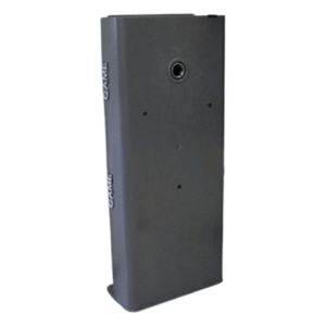 CAME 119RIG145 – Gabinete para barrera vehicular / IP65 / Acero inoxidable / 26.25 ft / Diseño modular