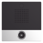 FANVIL I10S – Intercomunicador IP / PoE / 2 Líneas SIP / 1 Relevador / 1 Puerto Entrada / IP54 / Montaje Pared