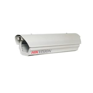 HIKVISION DS-1322HZC – Gabinete con Ventilador para Cámaras Profesionales / IP66 / HIKVISION / SAMSUNG / ACTi / IDIS