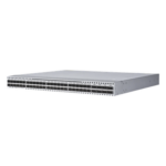RUIJIE RG-S6510-48VS8CQ – Switch Data Center / 48 Puertos SFP28 25G + 8 QSFP28 100G / 4.0 Tbps / 2000 Mpps / RDMA RoCEv2 / VXLAN EVPN Spine-Leaf / 1 RU
