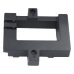 GRANDSTREAM GRPWMS – Soporte de Pared para Teléfono IP / Ángulo Ajustable 45° / Diseño Compacto / Certificaciones FCC, CE, RCM