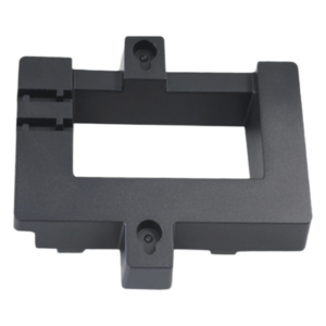 GRANDSTREAM GRPWMS – Soporte de Pared para Teléfono IP / Ángulo Ajustable 45° / Diseño Compacto / Certificaciones FCC, CE, RCM