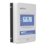 EPEVER XTRA-4210-N – Controlador Solar MPPT / 40A / 12/24V / Voc 100V / RS-485 / Baterías LiFePO4 / IP32