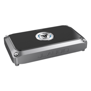 JL AUDIO 10-03110-00 – Amplificador de Sistema para Auto / 5 Canales / DSP Integrado / 1000 W / VX1000/5i
