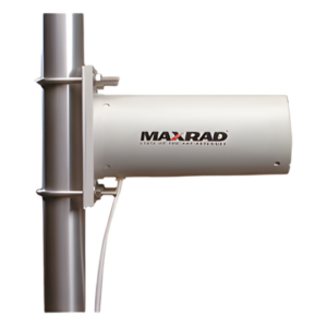 PCTEL MYP-24010 – Antena Base Direccional, Rango de Frecuencia 2400-2485 MHz, 10 dBi de Ganancía.