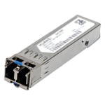 HUAWEI SFP-GE-SX-EKIT – Transceptor Óptico SFP / 1 Gbps Full Duplex / Multimodo 850 nm / Alcance 550 m (1804.5 ft) / LC Duplex / Hot-Pluggable