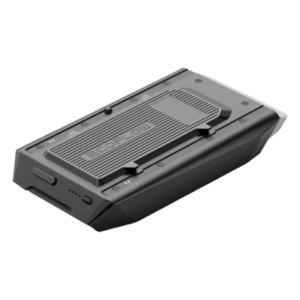 ECOFLOW EFKT210EB – Batería Portátil de Litio NCM / 1159 Wh / 50.4 Vcd / USB-C 100 W / 800 Ciclos / 7.8 kg (17.2 lbs)