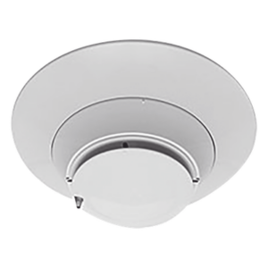 FIRE-LITE AD365 – Detector Direccionable Multicriterio / PTIR Fotoeléctrico-Térmico-Infrarrojo / Protocolo LiteSpeed / UL 268 y UL 521 / Color Blanco
