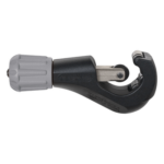 KLEIN TOOLS 889-06 – Cortador de Tubos Conduit / Pared Delgada / 1/2" a 1" (12.7 a 25.4 mm) / Diseño Compacto / Fundición de Zinc