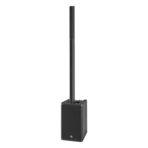 YAMAHA DXL1K-SET – Sistema PA Line Array / 1000W RMS / 12" Subwoofer / 125 dB SPL / 5 Canales / Bluetooth