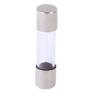 GAITRONICS 46122357000 – Fusible / 0.75 A / 5 x 20 mm / Protección de Circuito