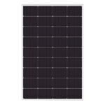 EPCOM POWERLINE EPL18012AL – Módulo Solar / 180 W / 12 Vcc / Monocristalino / 36 Celdas Grado A / Vidrio Templado 3.2 mm