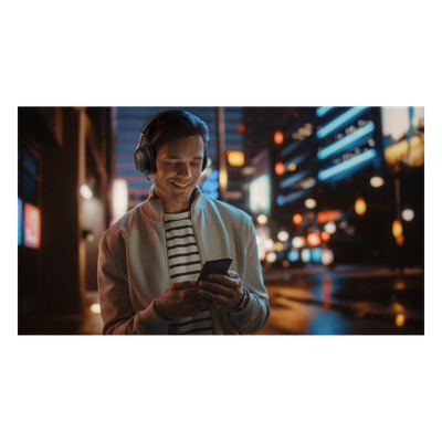BH76-PLUS-UC-BLACK-USB-C/A