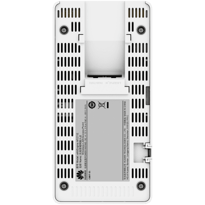 HUAWEI AP271E – Punto de Acceso Wi-Fi 7 / 3.57 Gbps / Smart Antenna / 2.5GE Uplink / 4 Puertos GE / Montaje en Pared / WPA3 - Image 5
