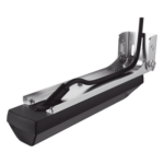 SIMRAD 000-16063-001 – Transductor 2 en 1 / CHIRP / SideScan y DownScan HD / 1.2 MHz / FishReveal / Compatible HDS PRO y HDS LIVE