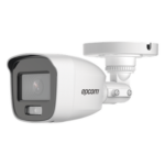 EPCOM PROFESSIONAL B8-TURBO-PC/A – Cámara Bala TURBOHD / 2 Megapixel / ColorVu 24/7 / Luz Blanca 20 m (65.6 ft) / Lente 2.8 mm 105° / Audio Integrado / IP66 / 4 Tecnologías Seleccionables
