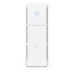 UBIQUITI UPS-TOWER – UPS Administrado / 1 kVA / 600 W / 10 Tomas NEMA 5-15R / Batería Hot-Swappable 108 Wh / Ethernet / Torre
