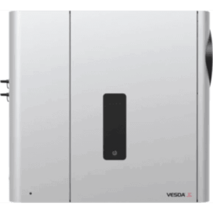 XTRALIS VEA-040-A00-UL – Detector de Humo por Aspiración / Direccionable / 40 Zonas / Pantalla de 3.5 Pulgadas
