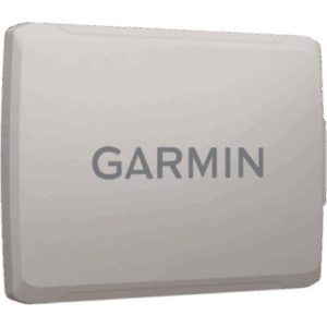 GARMIN 10-13352-01 – Tapa de Protección / Para ECHOMAP Ultra 2 / 12 Pulgadas / Protección contra Polvo y Rayos UV / Accesorio Marino
