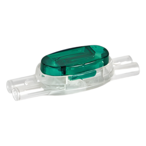 LINKEDPRO BY EPCOM LP-TM-042 – Conector de Cables a Presión / Policarbonato y Bronce / Gel Protector / -30°C a 70°C / 0-95% HR / Calibre 16 AWG