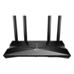 TP-LINK ARCHER-AX53 – Router Wi-Fi 6 / AX3000 / 5 Puertos Gigabit / OFDMA / MU-MIMO / WPA3 / Beamforming