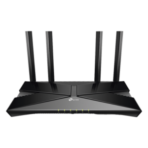TP-LINK ARCHER-AX53 – Router Wi-Fi 6 / AX3000 / 5 Puertos Gigabit / OFDMA / MU-MIMO / WPA3 / Beamforming