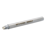 SYSCOM SFV-CH50A – Punta para Soldar / Tipo Cincel / 5 mm (0.197") / Larga / Alta Temperatura / PS-900
