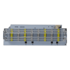 EPCOM INDUSTRIAL SIGNALING Z67-M8-RW – Módulo LED de Repuesto / 8 LEDs Rojo/Blanco / Alta Intensidad / Posición Frontal / Compatible X67RWV2 y X67AW