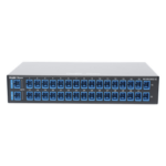 RUIJIE RG-SPL2032-SC – Splitter Óptico Pasivo / 2 Entradas 32 Salidas / SC/UPC / Longitud de Onda 1260-1650 nm / Potencia Máxima 500 mW / -40°C a +85°C (-40°F a +185°F)