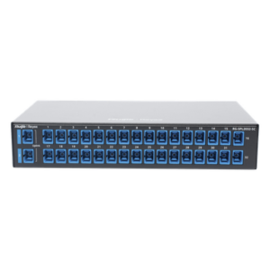 RUIJIE RG-SPL2032-SC – Splitter Óptico Pasivo / 2 Entradas 32 Salidas / SC/UPC / Longitud de Onda 1260-1650 nm / Potencia Máxima 500 mW / -40°C a +85°C (-40°F a +185°F)
