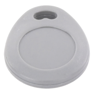 DKS DOORKING 1508-123 – Tarjeta de proximidad RFID / 125 kHz / Sin contacto / Resistente a intemperie