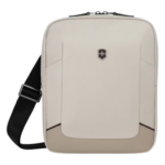 VICTORINOX 653-537 – Bolso Bandolera / Crossbody / Compartimentos Organizativos / Materiales Primera Calidad / Diseño Antirrayaduras / Manos Libres