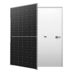 LONGI LR772HVH645M – Panel Solar Monocristalino / 645 W / 23.9% Eficiencia / HPBC 2.0 Back Contact / -0.26%/°C / 2.12 m (6.96 ft)
