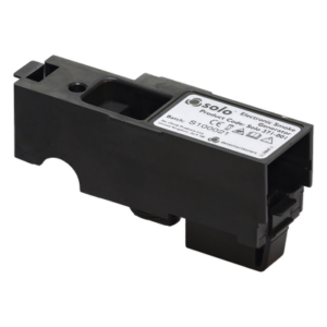 SDI SOLO-371 – Generador de humo sintético / Compatible SOLO-365 / Sin residuos ni olores / Sistema anti-sobrecalentamiento / Diseño compacto portátil