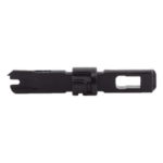 SURTEK SYS-R309-B – Cuchilla de Repuesto / Acero Endurecido / Compatible 66/110 / CAT5-CAT6 / Paneles y Keystone