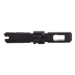 SURTEK SYS-R309-B – Cuchilla de Repuesto / Acero Endurecido / Compatible 66/110 / CAT5-CAT6 / Paneles y Keystone