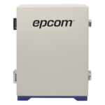EPCOM EP37-85-85 – Amplificador Celular Exterior / Banda 850 MHz / 85 dB Ganancia / 5W Potencia / Cobertura 2 km (1.2 mi) / 3G / AGC y ALC Integrados
