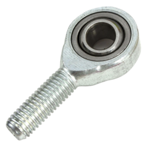 FAAC 7073035 – Rótula de Sujeción Frontal / Acero de Alta Resistencia / M-10 / 0.33 ft (10 cm) de Diámetro